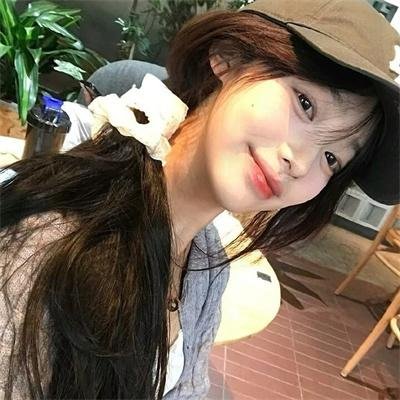 靛蓝色的心情