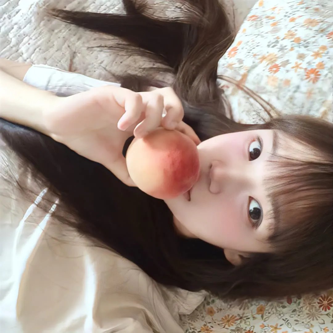 “爸”气外露